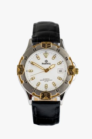 Radiant Allure Black