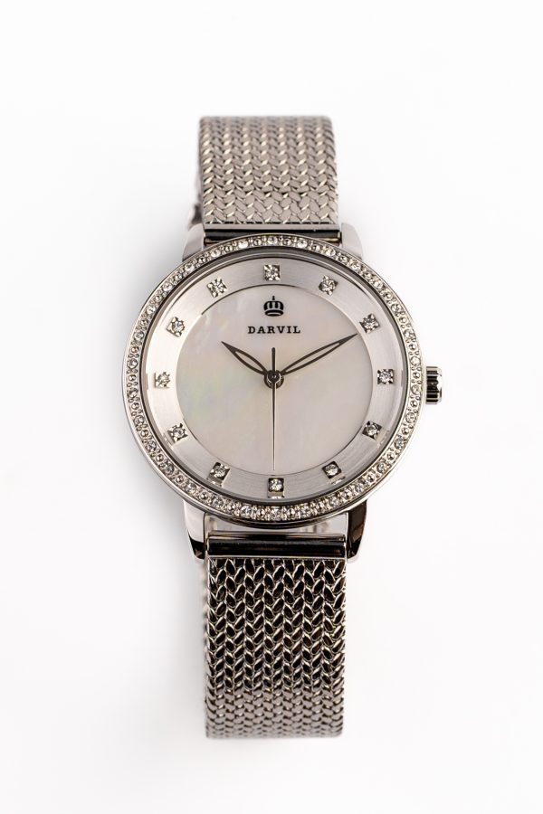 Crystal Mesh