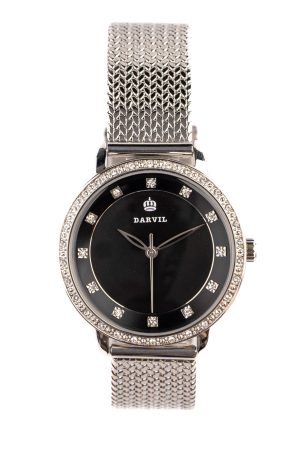 Crystal Noir