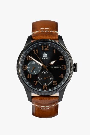 Heritage Prestige Black