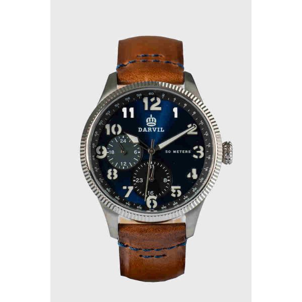 Heritage Prestige Black