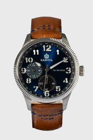 Heritage Prestige Blue