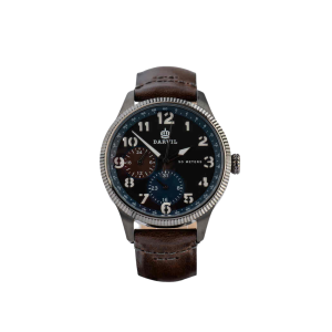 Heritage Prestige Grey