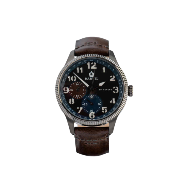 Heritage Prestige Grey